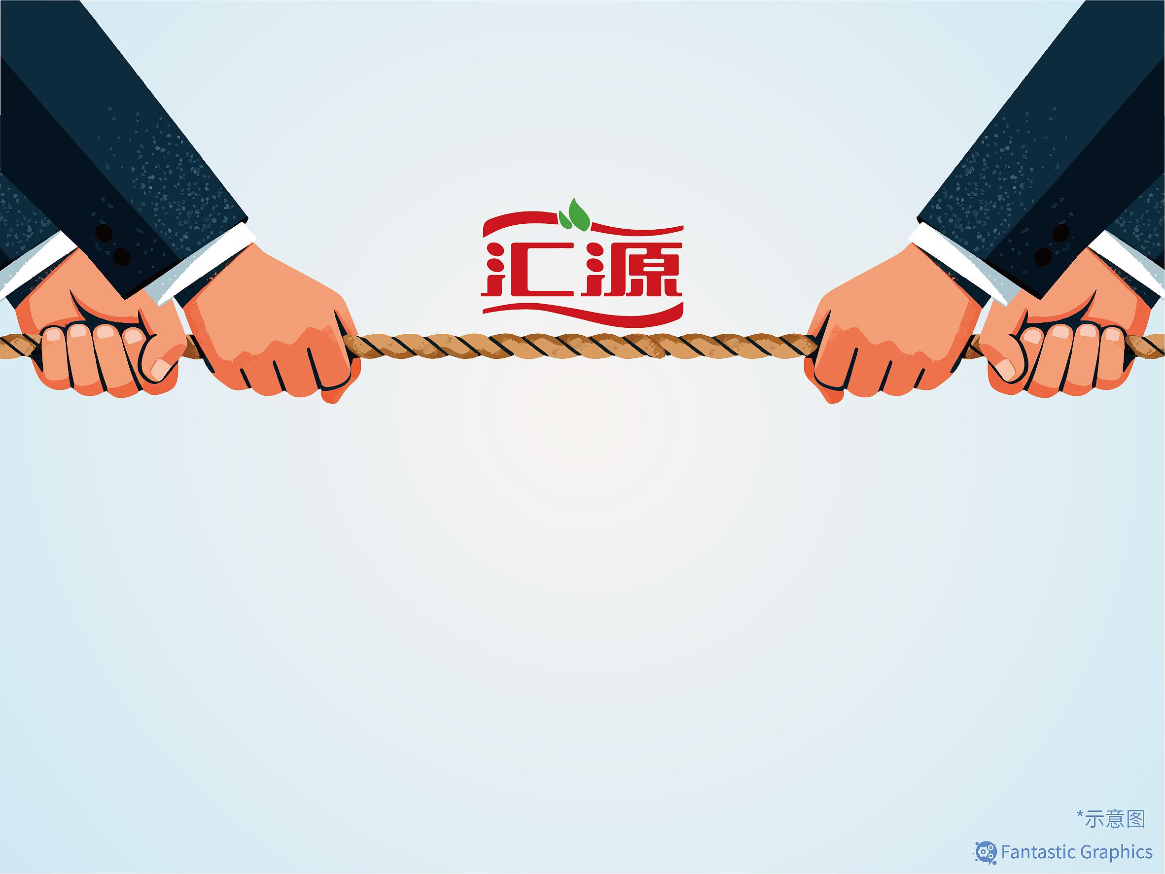 汇源集团推新品牌咱家果源，与汇源果汁打擂台