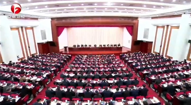 受邀参加新春第一会，埃夫特机器人获评年度全省50家表现突出创新型企业