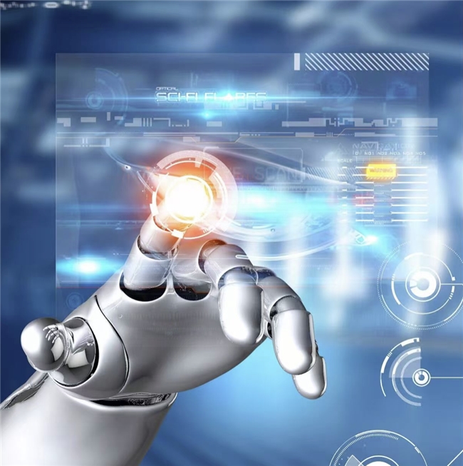 春晚宣告机器人迈入实用化元年!京基智农拟收购汇博,以场景价值重估产业边界