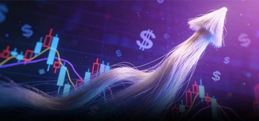 涤纶长丝景气底部反转，桐昆股份净利润增超60%