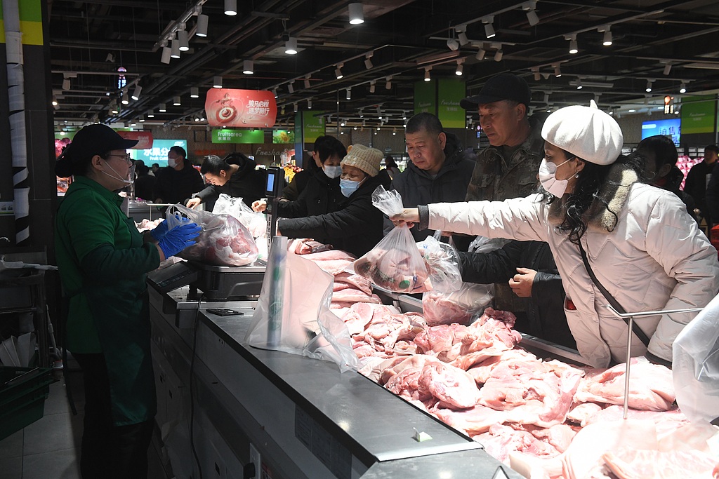 蓝润旗下“猪肉大王”龙大美食换将!“85后”刘婧出任总经理,业绩巨亏与信披违规中临危受命