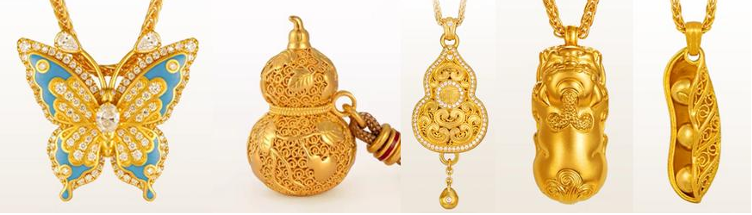 单克售价破两千，“古法黄金”越涨越抢