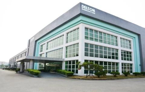 吃着AI算力的“高层数红利”，广合科技也要赴港二度上市了