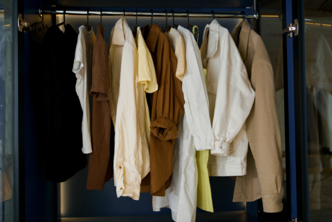 59万会员爆买，江南布衣半年营收超33亿，浙大系老板的百亿目标有望了