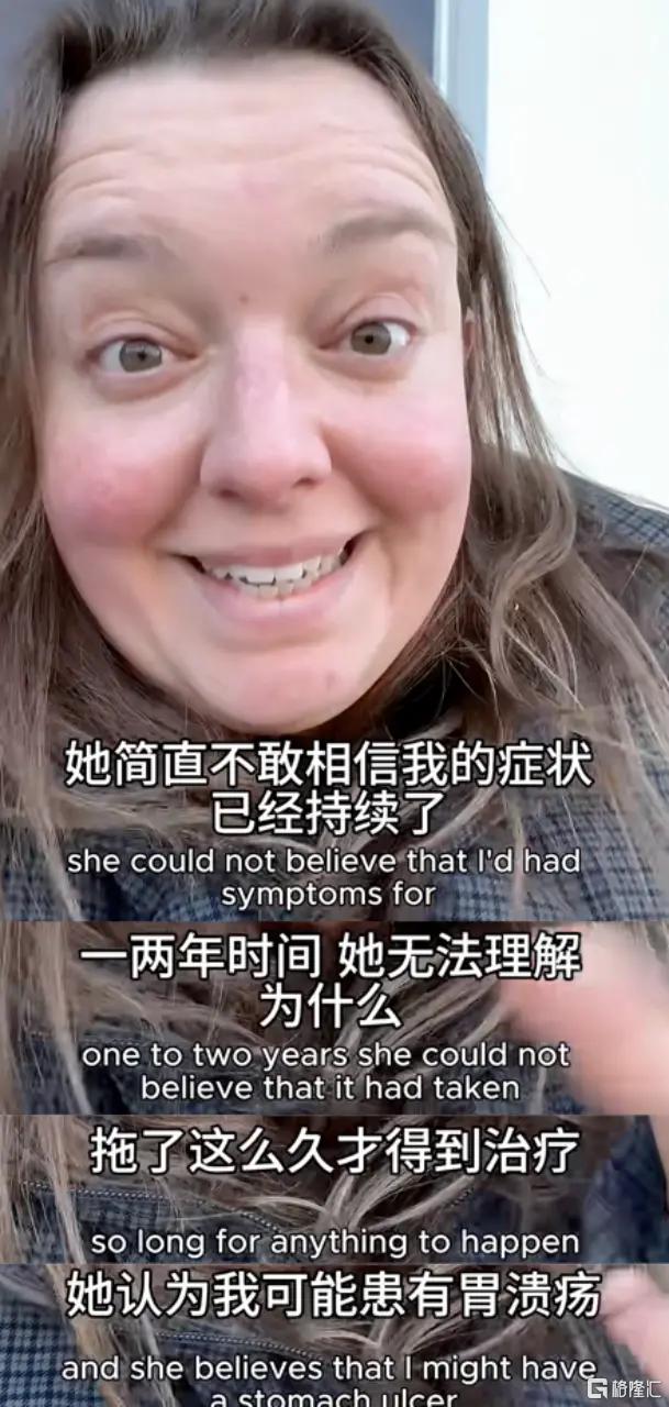 中国医院里，越来越多外国人了