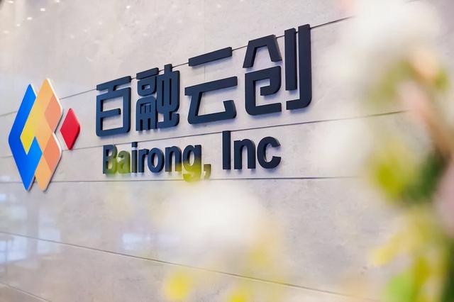 从年赚 3 亿到不足 8000 万,百融云创的 AI 牌,为何越打越烂?