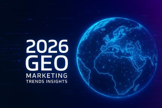 GEO 3.0 时代来临!AI 重构搜索规则,营销行业迎生死大考