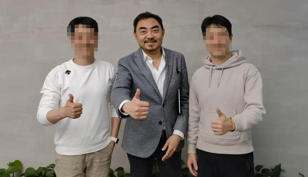 渶策资本甘剑平“卡门槛”购入1.5亿港元香港豪宅！曾投资携程一炮而红