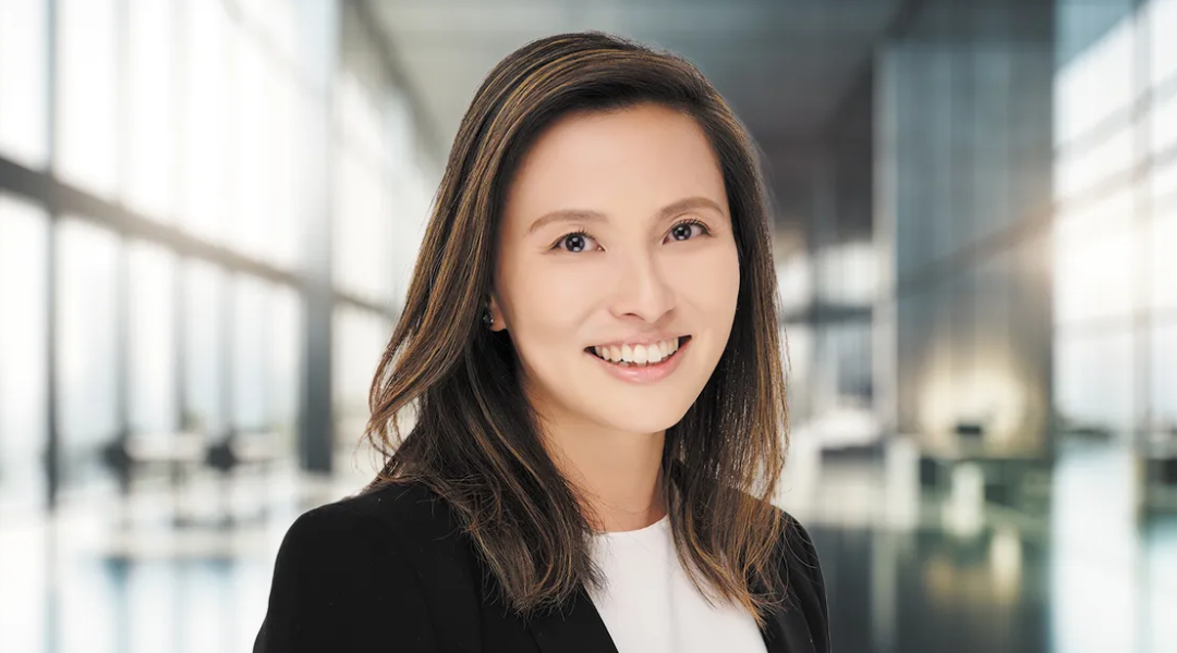 法兴银行加码港股！华裔美女出任亚太区主管，曾是瑞银高管