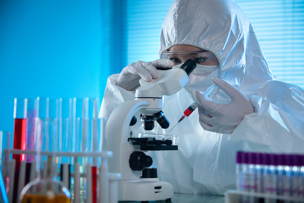 百克生物2025年营收下滑51.85%,明星产品遭遇大规模退货