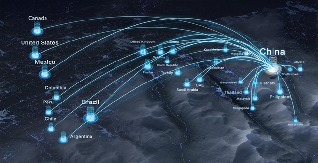 2026展望：雷神科技超预期增长背后的全球化信号