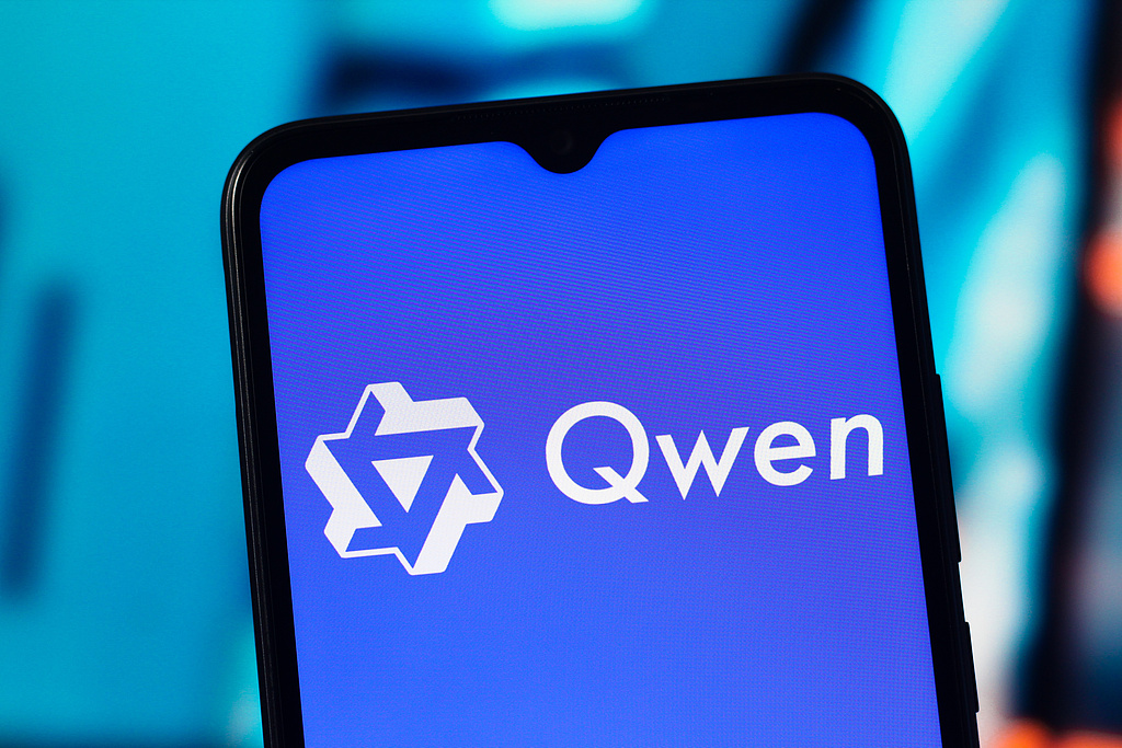 凌晨一条推文引发的震荡：林俊旸告别Qwen