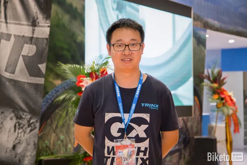 汇丰前高管造自行车在欧洲卖疯了！腾讯、阿里、高瓴加持赴港IPO