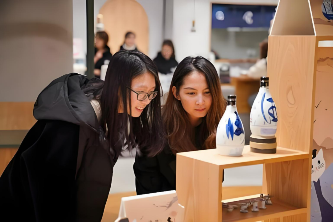 90后不爱喝白酒？汾酒如何俘获年轻人心智