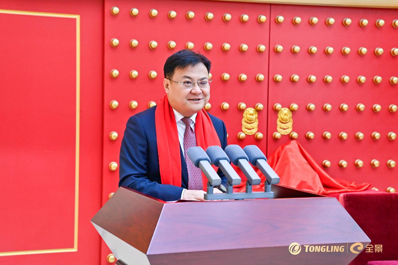 汽车内饰细分市场隐形冠军——通领科技登陆北交所 开盘大涨52%