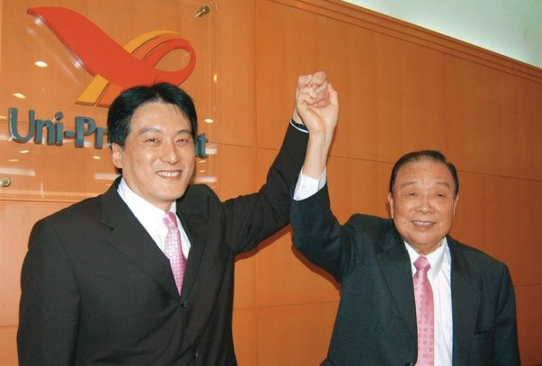 统一去年又赚20亿！女婿接班13年，账上躺着百亿现金