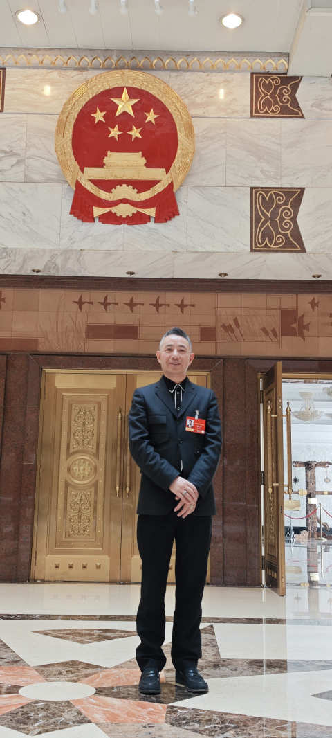 事关原创设计保护！全国人大代表、太平鸟集团张江平：建议完善电商知识产权保护机制