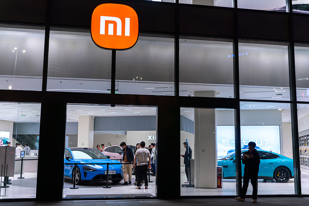 独家|小米入局车载光伏,或与前高管李创奇创业项目合作