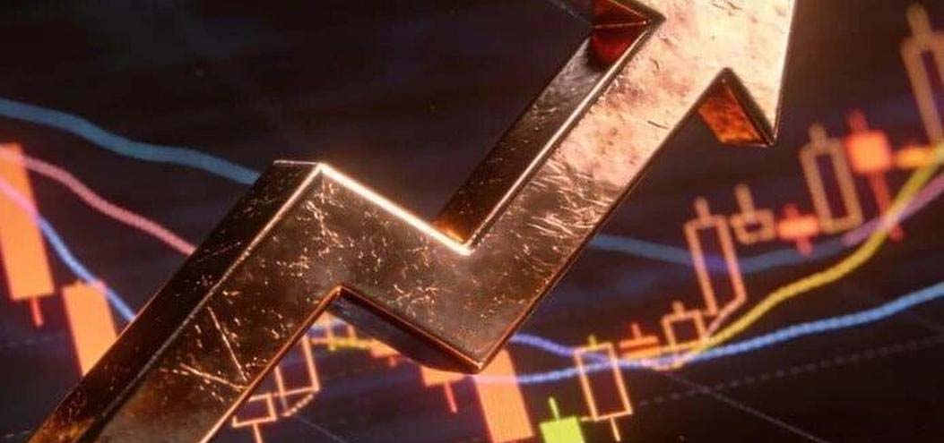 铜金比率破40年低位，铜价潜在升幅或可达60%！