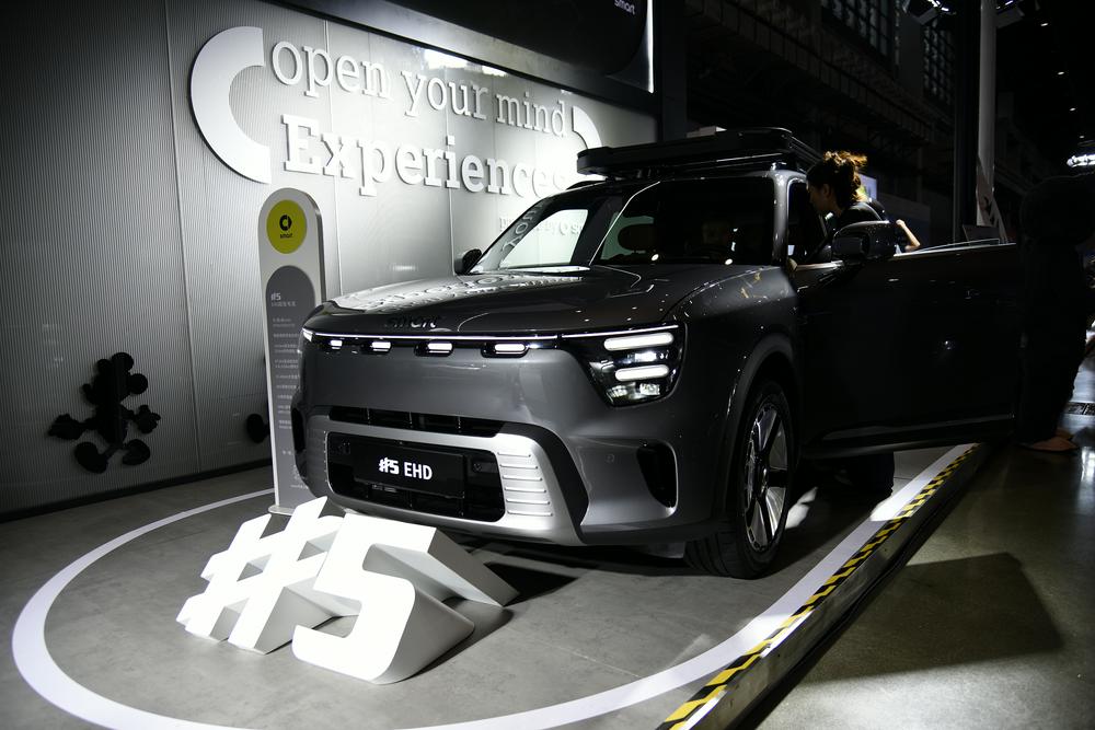 多名smart车主遭遇蓝牙钥匙无法使用风波