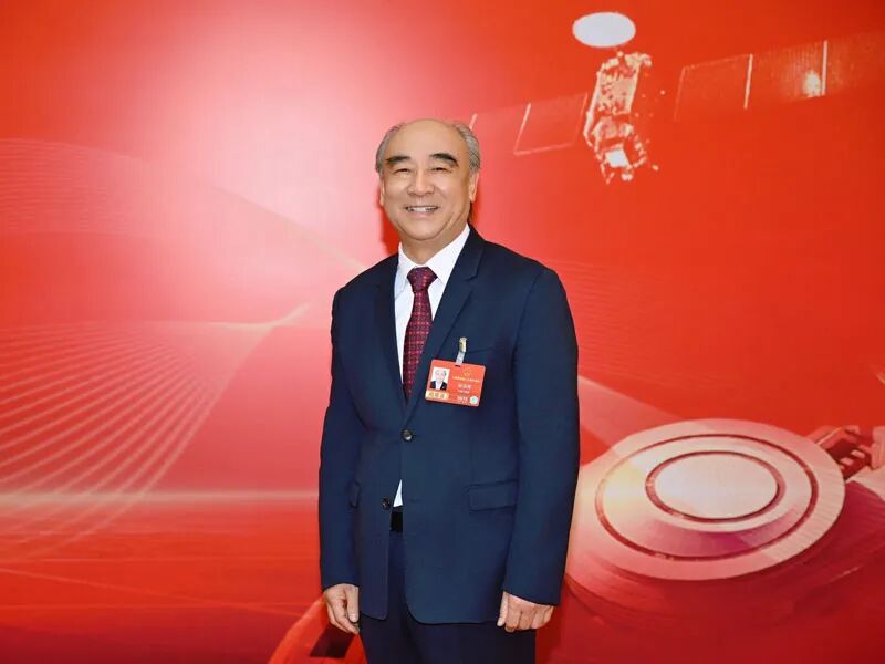 全国人大代表梁金辉：强化创新驱动，激活历史经典产业时代动能