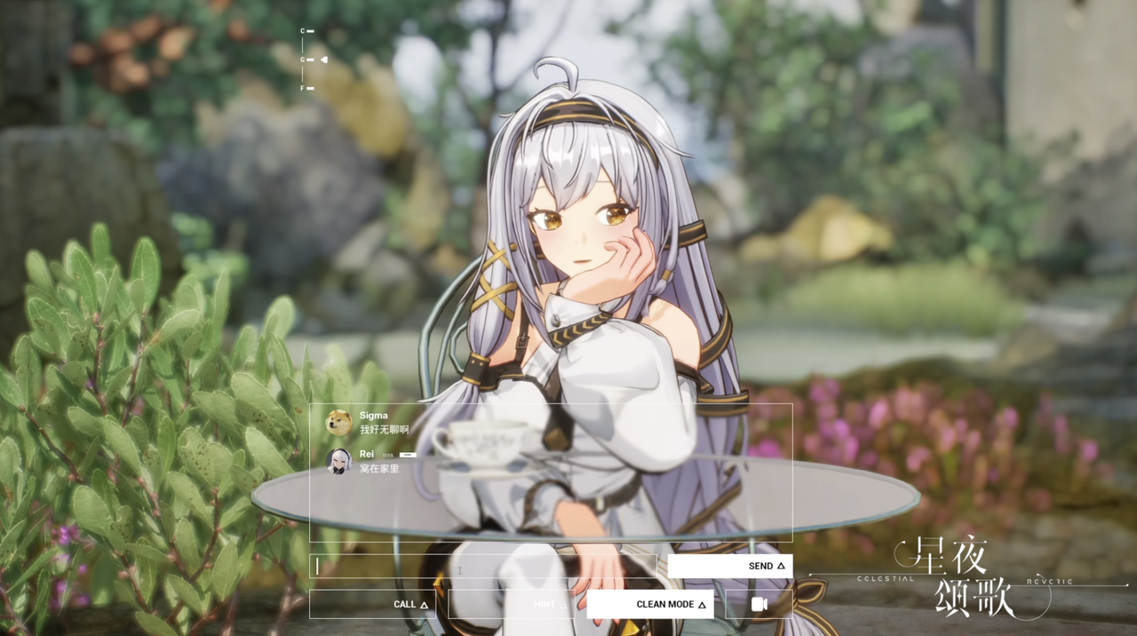 专访奇点摄动创始人陆弘毅:不迎合、不擦边,造一个有灵魂的 AI