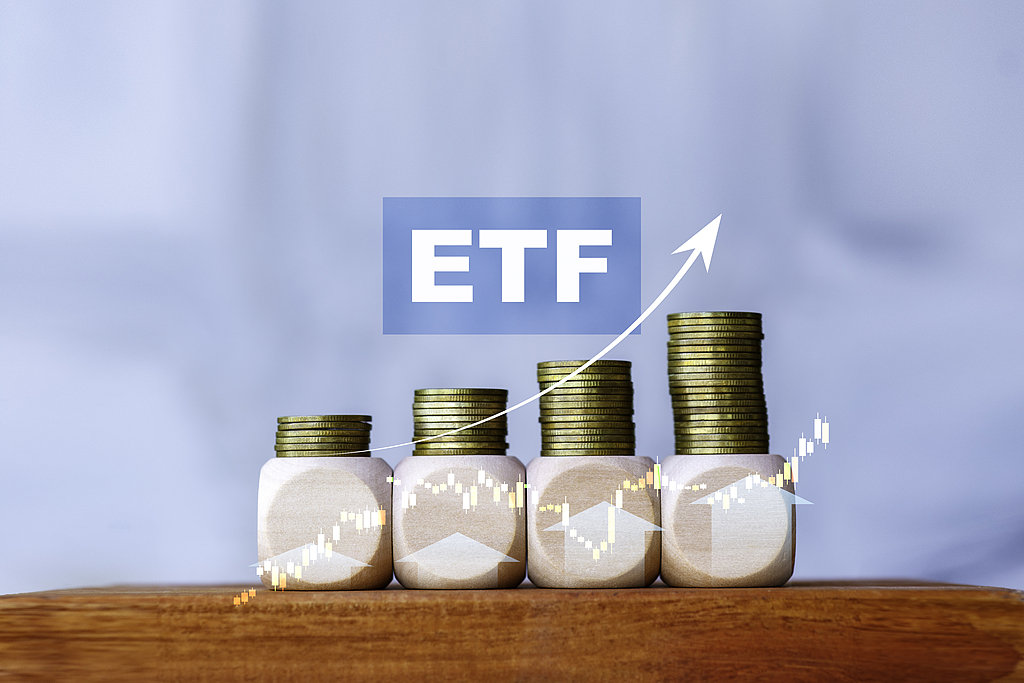 亚洲第一！6万亿ETF市场如何成为长期主义投资利器？——解码易方达指数投资高质量发展样本