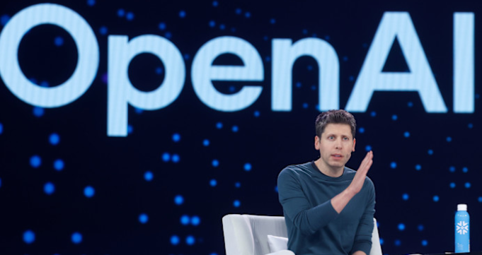 OpenAI 千亿融资引爆算力重构，亚马逊/英伟达/微美全息掀起AI芯片下半场新热潮！