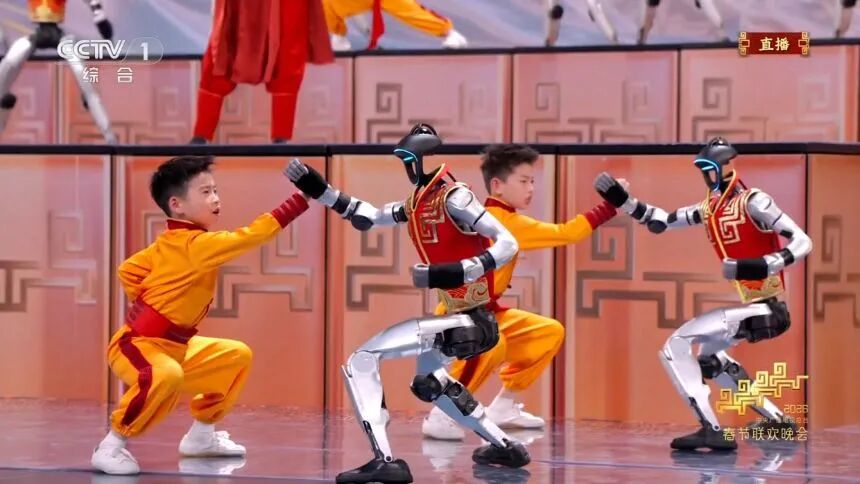 阿里腾讯一起投！理想前高管组团做机器人，半年融了20亿