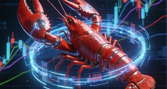 "养龙虾"席卷科技圈,OpenClaw流行,这些概念股站上风口