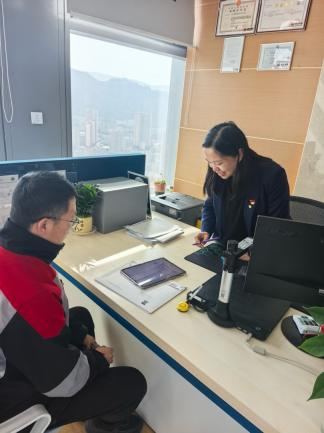 太平人寿：数智服务赋能民生保障 人文关怀跨越“数字鸿沟”