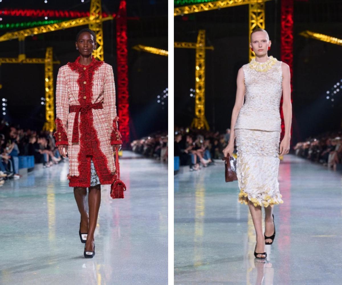 2026秋冬时装周:多位创意总监迎来“首秀”,在坚守经典中探索当代新叙事