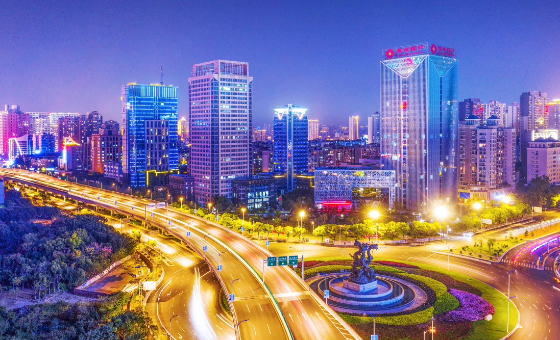 赣州银行：以“五篇大文章”书写金融答卷