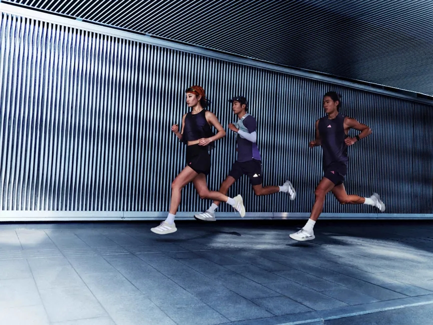 历史最佳财报背后：阿迪达斯如何打动市场？