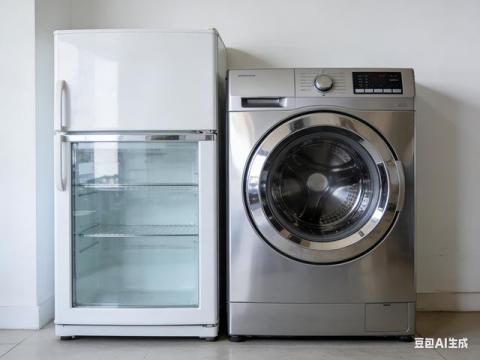 拆解2025年报：奥马电器，继续扛着TCL智家们冲锋？