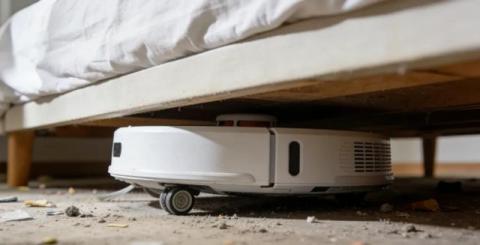 “伪智能”翻车：买的到底是家电，还是祖宗？