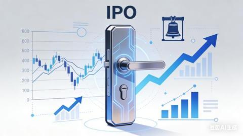 鹿客科技IPO，陈彬不想“站在门外”
