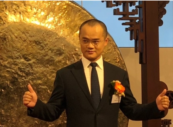 王兴：不要再叫我“兴哥”，我们应该努力减少登味