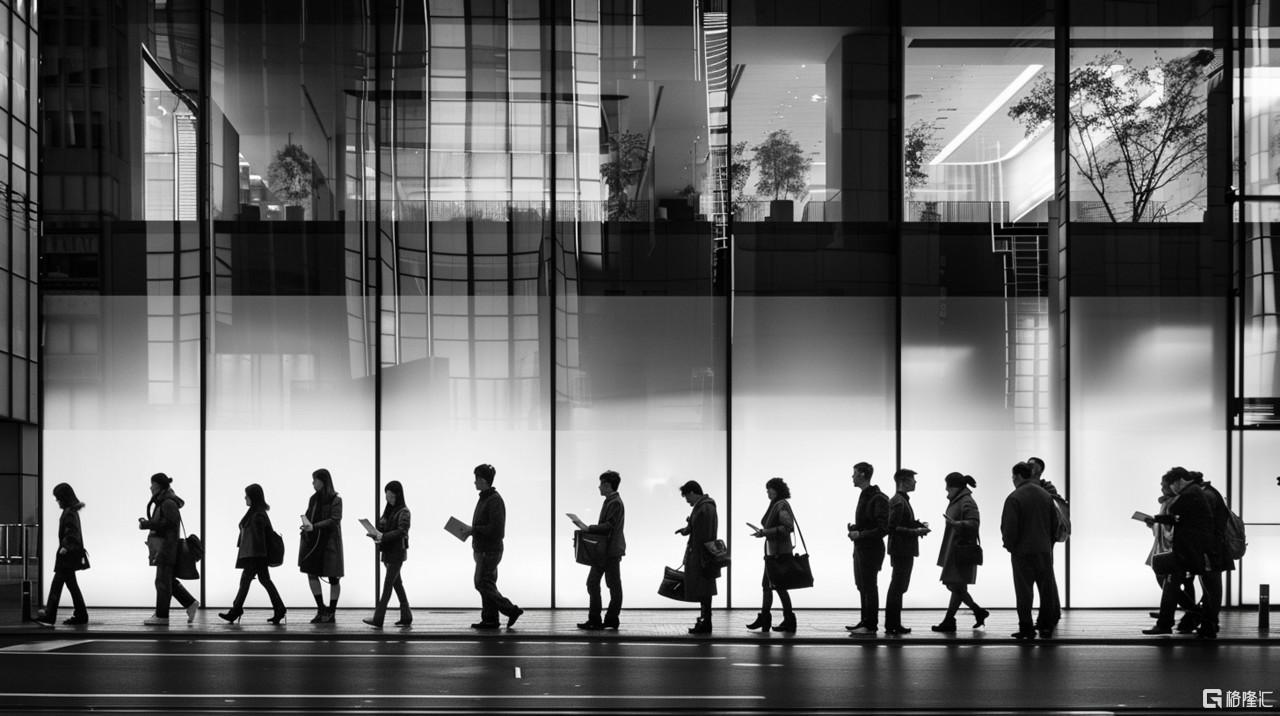 暴力裁员1.6万！