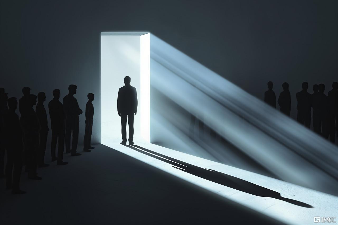 互联网大厂，疯狂“抢人”！