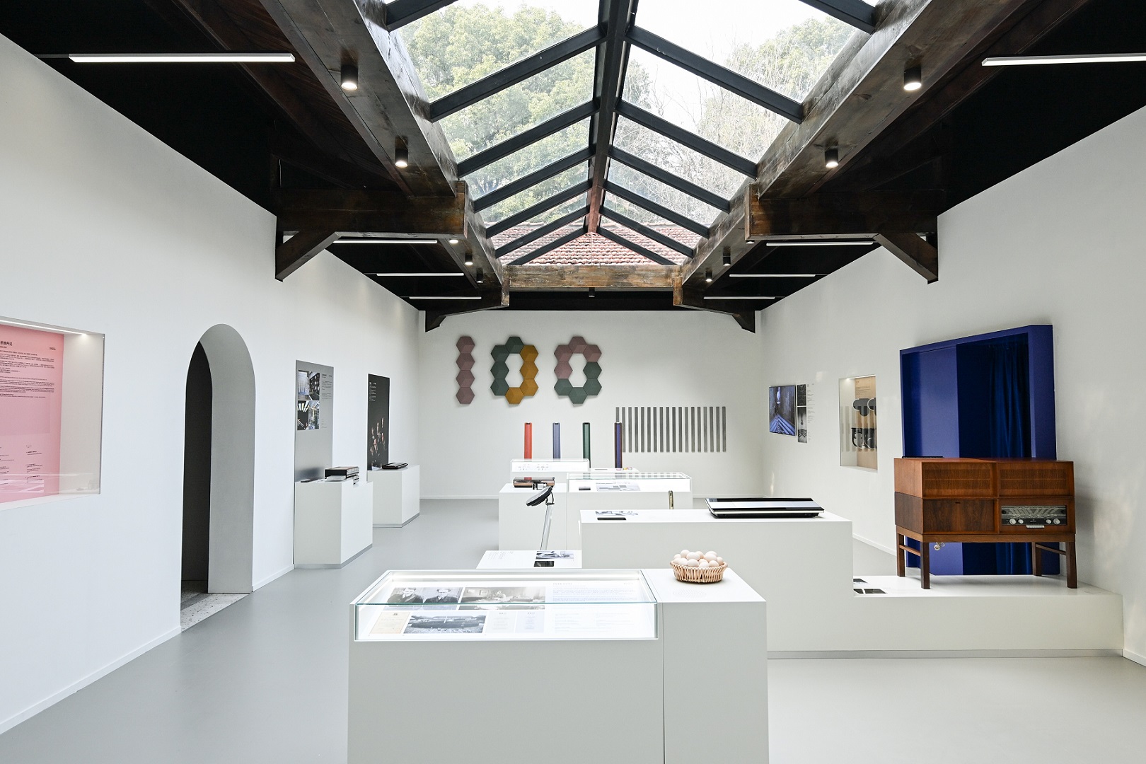 潮讯 | 铂傲举办品牌100周年全球首展，松下以全场景生态亮相2026 AWE，新濠天地“Be A Dreamer”品牌新章启幕