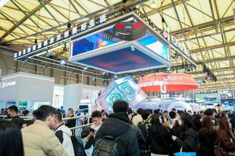 萤石Stella星辰系列震撼发布！全球首创双擎双热活水洗地