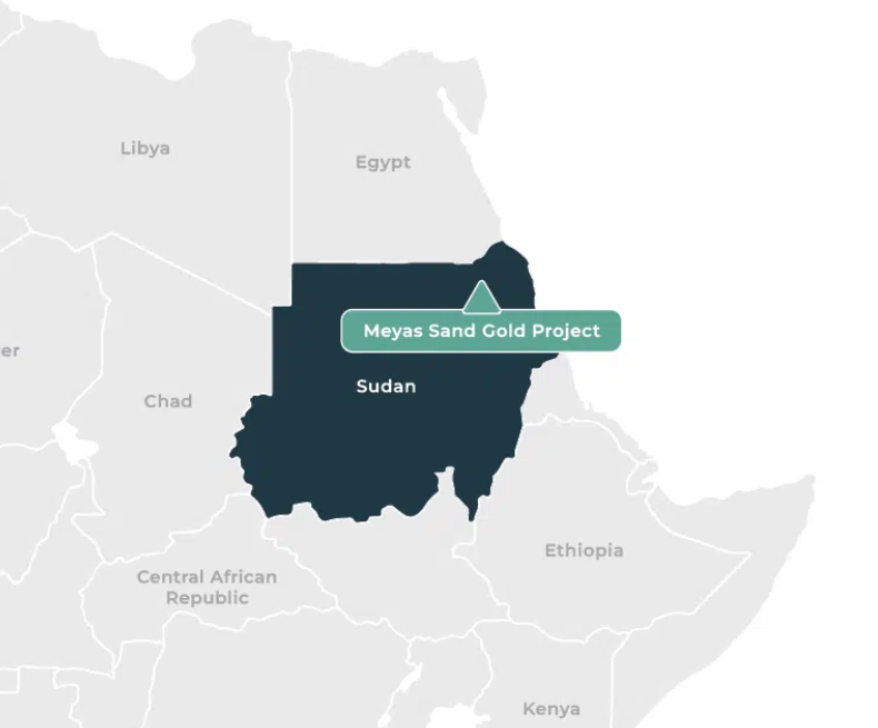 2.6亿美元抄底！力勤集团拿下苏丹优质金矿，澳洲矿企急脱手，中资矿企非洲黄金布局再提速