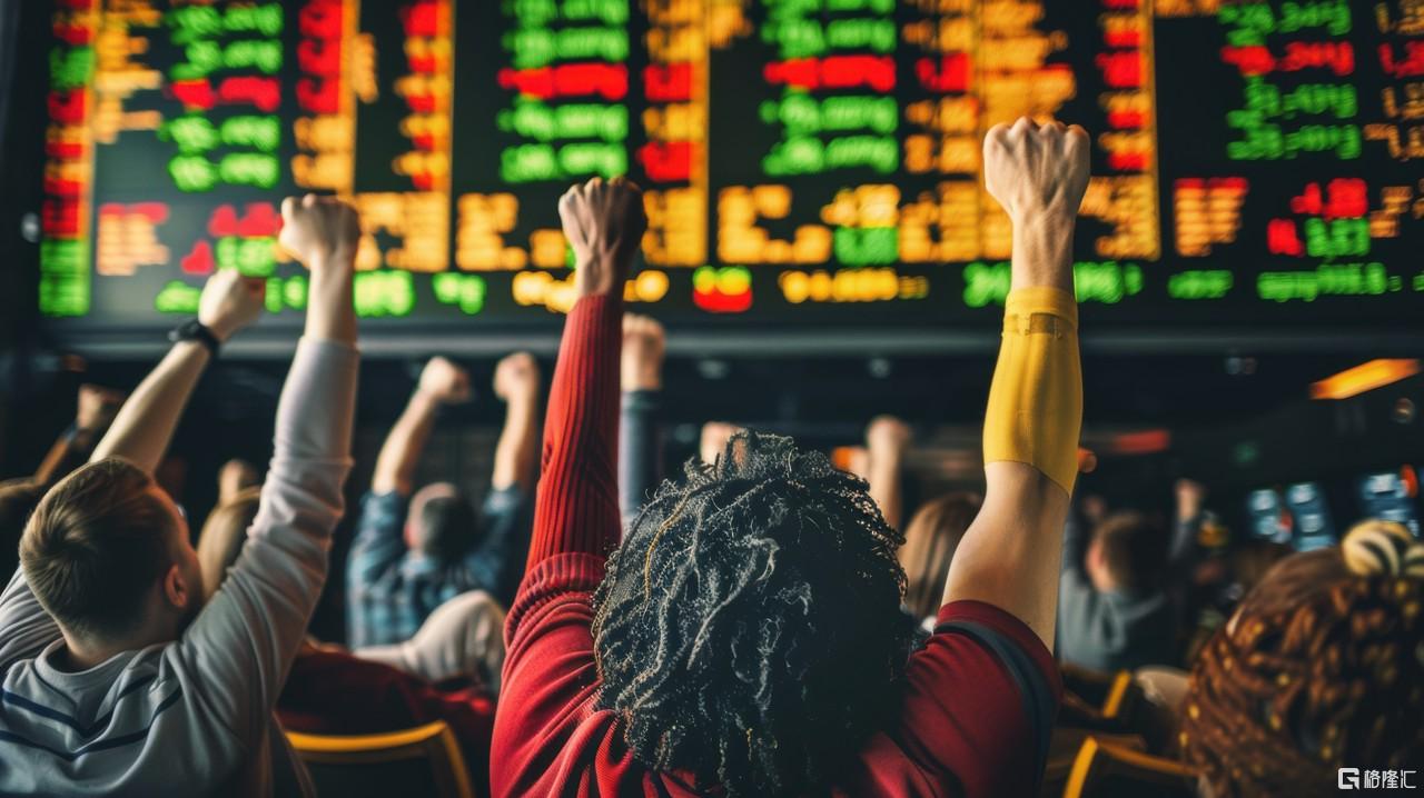 7天翻倍！上市半年涨11.7倍！风口还是泡沫？