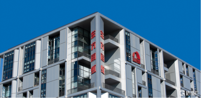 中东资金回流香港?东方雨虹拟1.45亿元并购世界五金100%股权