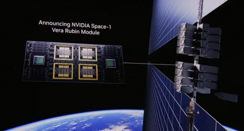 英伟达液冷供应链全解析，谁在卡位AI算力时代的“隐形核心”？