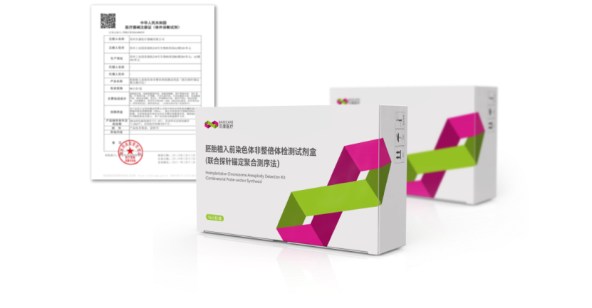 国产PGT-A获证+IVF产业链闭环，贝康医疗（2170.HK）迎重估时刻？