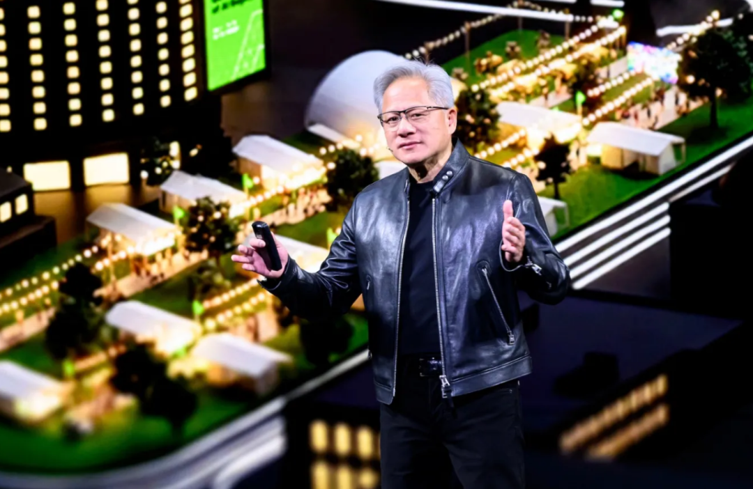 黄仁勋大赞龙虾：下一个ChatGPT！香港AI股暴涨创历史新高