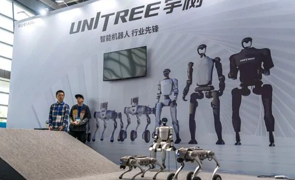 宇树科技王兴兴：具身智能GPT时刻仍需2-3年到来，泛化能力不足是核心挑战