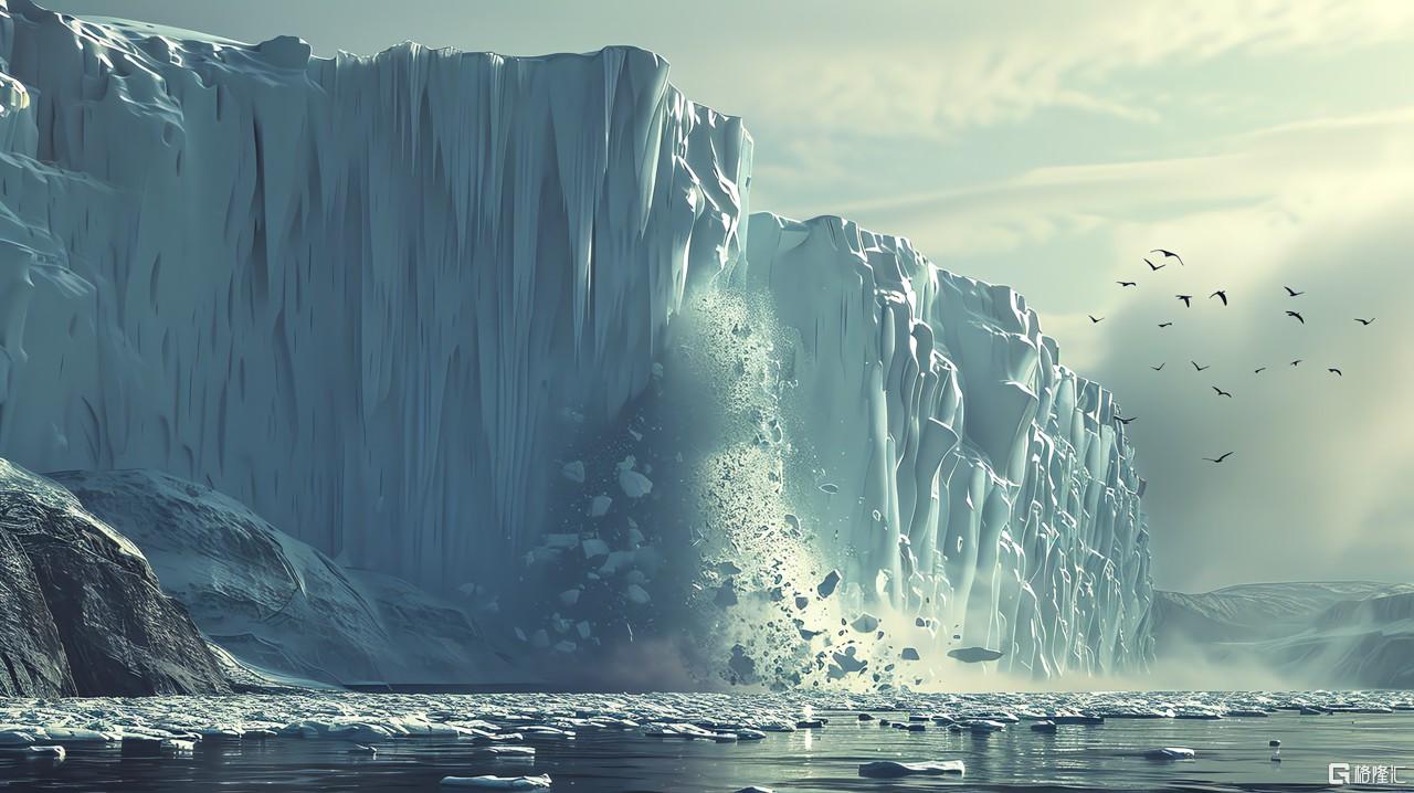 一纸决议，带崩全球！